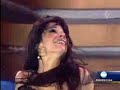 Laura Fidalgo campeonato internacional de baile