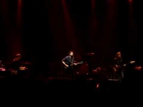 Wilco - Jesus Etc., Fort Worth 10/12/06