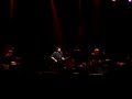 Wilco - Jesus Etc., Fort Worth 10/12/06