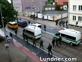 NPD-Demo in Rostock am 30.6. 2007