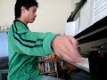 proPIANO ??? - Jay Chou ??? [NEW!] played by AMOS