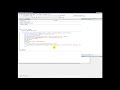 ربط الموقع بقاعدة البيانات 3