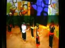Bidayuh Dance Live on RTM1
