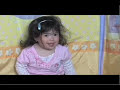 Growing with Mosaic Downs Syndrome Patau syndrome