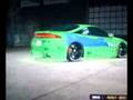 videos de midnight club los angeles the fast and the furiest cars