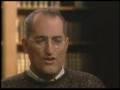 Mathematical Physicist Edward Witten Interview - 2 of 2