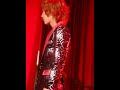091218 [FC] MBLAQ ( Mir ) @ Sukira Red Christmas - Oh yeah