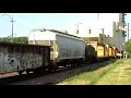 UP 5805 West, Ames, IA
