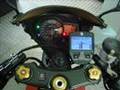 Suzuki 1000 GSX R Nacked Spiga Motors