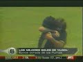 Los 10 Mejores Goles De Hugo Sanchez