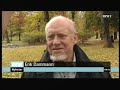 Innslag på Dagsrevyen; Gamle vise menn og kvinner Innslag på Dagsrevyen; Gamle vise menn og kvinner