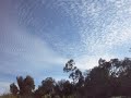 haarping on about chemtrails downunder