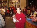 crema monumento infantil 2007 falla plaza de la merced
