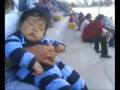 videos de la hueva del santiago