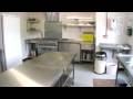 Installation of 6KW Wind Turbine, Installation and Kitchen Renovation