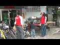 Elwyn Music Video Taiwan