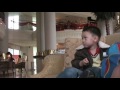 Elwyn Music Video Taiwan