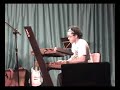 imcompatibilidade de g�nios-jo�o bosco tribute
