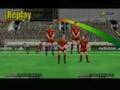 Virtua Striker 2 - Altísimo gol