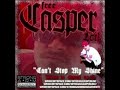 Casper Locz - U Know Im a Thug
