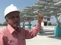 LAMC Photovoltaic Project 2008 [PART 1/2]