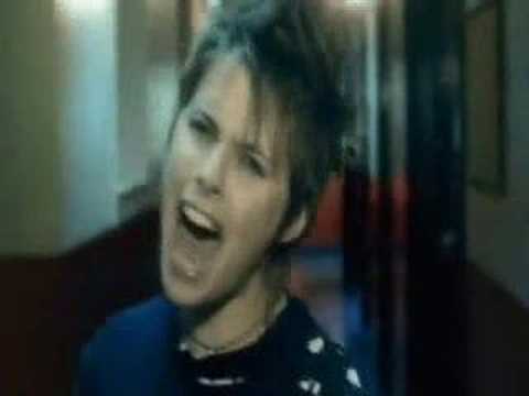 Alex Parks - Maybe That's What It Takes