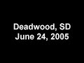 hbo deadwood actors press conference   part 2 of 4