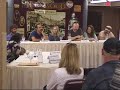 hbo deadwood actors press conference   part 2 of 4