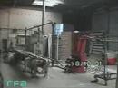 20 years old Kawasaki robot still running 20 years old Kawasaki robot still running