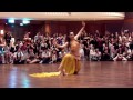Jai Ho - Kickick Line Dance Kuala Lumpur Ogos 2010 by Ms. Koko Gan