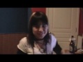 what the balls?!?!?!?!?! :]  first video