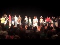 Musical Theatre SMORG: Chicago (part 1)