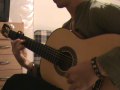videos de Cepa Andaluza  (by Paco de Lucia) - falseta 2