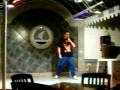 videos de how to have karaoke fun - karaoke of elvis presley's wooden heart