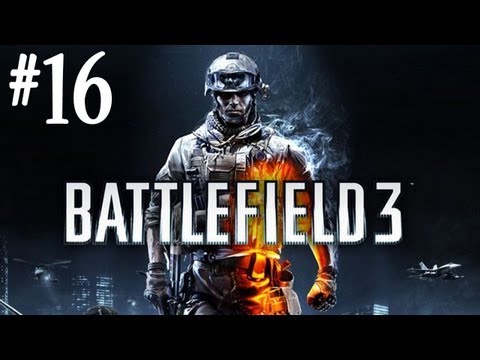 Battlefield 3