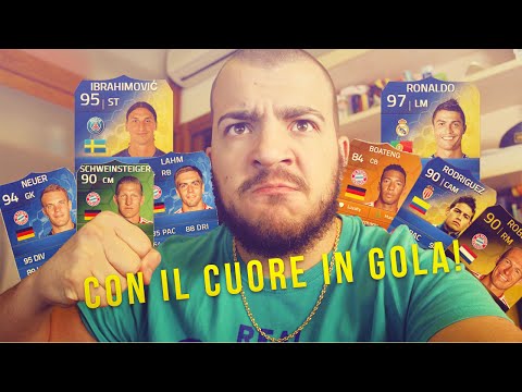 il - Crediti Fifa a bassissimo prezzo! http://www.fifacoinsland.com/?-affi-12040 Seguimi su Facebook & Twitter! http://www.facebook.com/GODzFrax https://twitter.com/Fraxxone E Instagram: @imfrax...