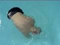 Swimming for Sulis