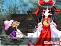 ????? scarlet weather rhapsody yukari's story mode in lunatic difficulty
1cc
no cards / spellcards / sc
no deaths / k.o.

part 1 - stage 1-3 [reimu, komachi, marisa] *~~ now playing~~*
part 2 - stage 4-5 [iku, suika]
part 3 - stage final [tenshi]

english translations added in the video