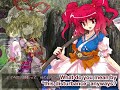 ????? scarlet weather rhapsody yukari's story mode in lunatic difficulty
1cc
no cards / spellcards / sc
no deaths / k.o.

part 1 - stage 1-3 [reimu, komachi, marisa] *~~ now playing~~*
part 2 - stage 4-5 [iku, suika]
part 3 - stage final [tenshi]

english translations added in the video