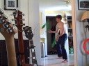 Juggler without a Cause