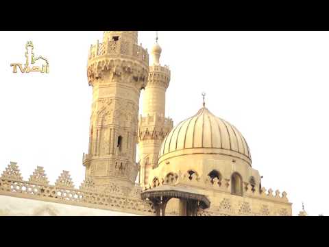 الحلقة 4 من شرح كتاب الوصايا من صحيح البخارى للدكتور محمد عبدالقوى