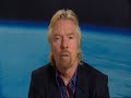 Virgin Galactic Rollout Video Release