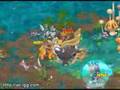 { ArenaMMO } ANGELS ONLINE - BOSS