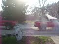 Dodge Ram 3500 dually Vs Chevy 2500