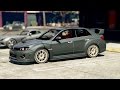 2011 Subaru Impreza STI для GTA 5 видео 1