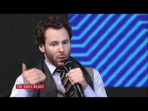 Sean Parker on Spotify: