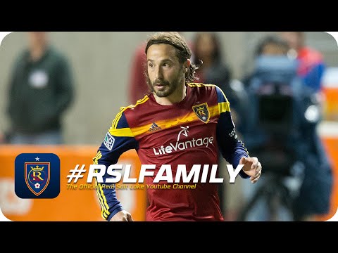 Video: Real Salt Lake vs Colorado Rapids, Postgame Reaction: Ned Grabavoy