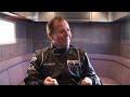 Chris Harris drives an F1 car - part 3 Chris Harris drives an F1 car - part 3