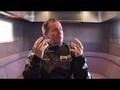 Chris Harris drives an F1 car - part 3