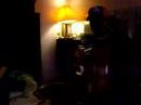 ESSO & AP in the Studio workin on E3